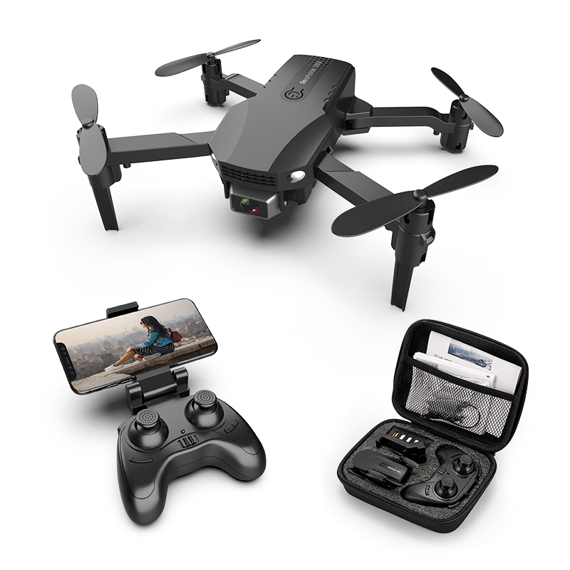 Alternatief voorstel zuiden Ongedaan maken Een mini drone met camera bestellen - Xorizon