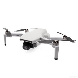 Watt Weggegooid Professor Drone met GPS bestellen - Xorizon