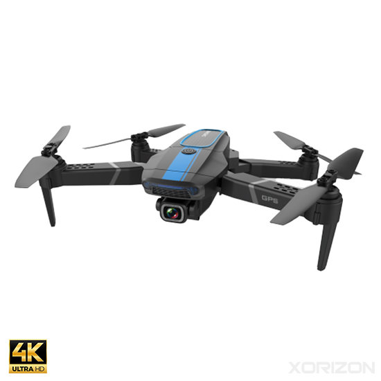 Gezondheid Toestand Octrooi Een drone bestellen met een camera van 1080p - Xorizon